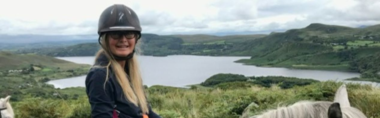 Profilbanner von Britta Wilkinson