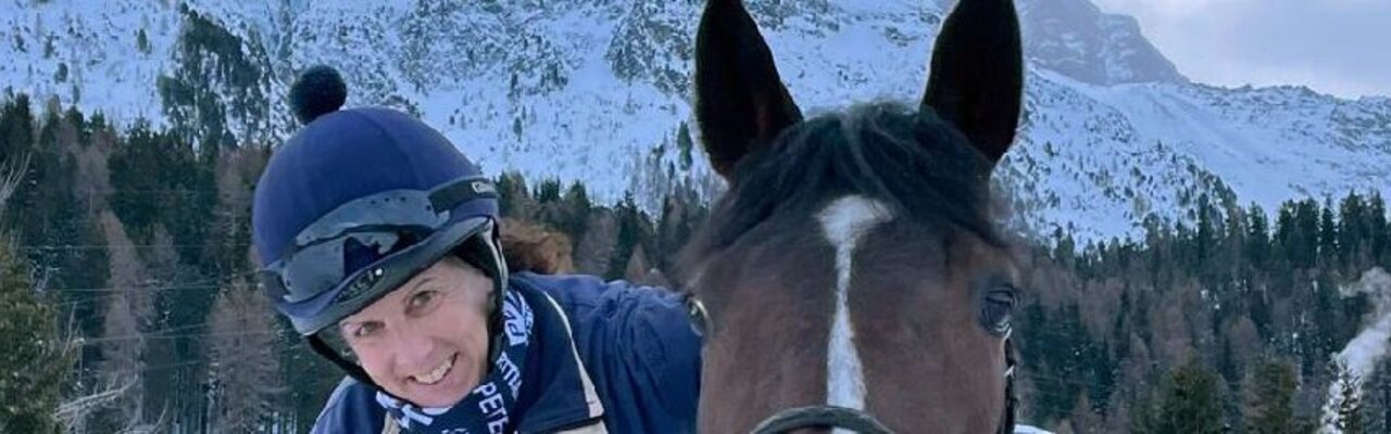 Profilbanner von Claudia Lüddecke