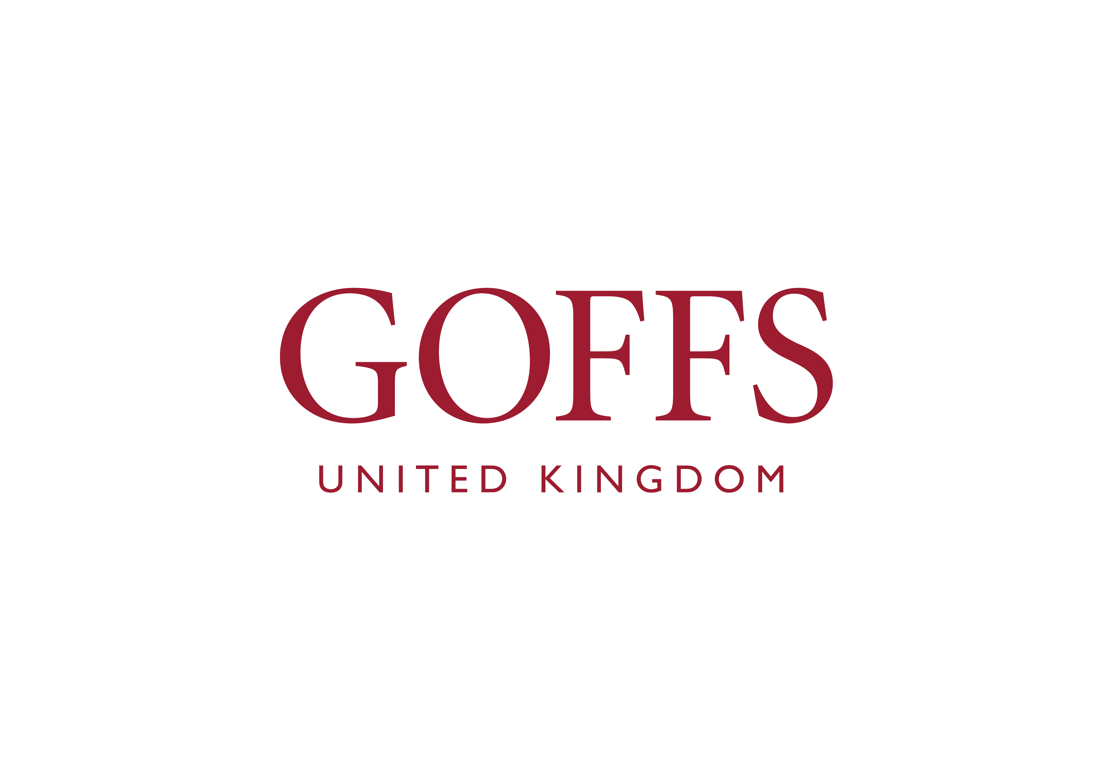 GOFFS UK Logo