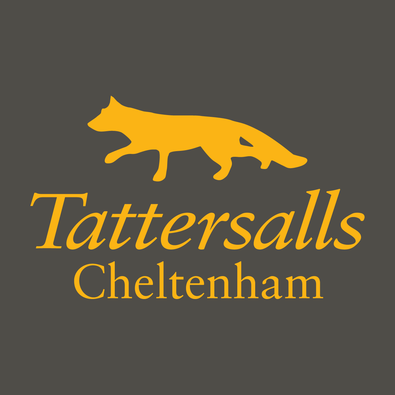TATTERSALLS CHELTENHAM