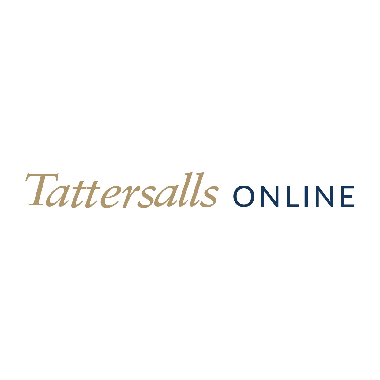 TATTERSALLS ONLINE