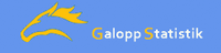 Galopp Statistik Logo