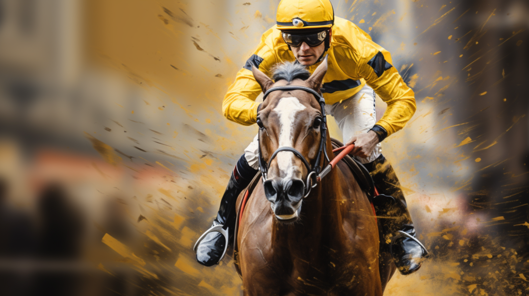 Background image for Jockeys | Racing Profiles & Track Records – 3FORONE