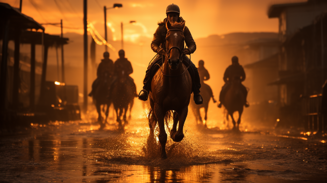 Image d'arrière-plan pour Entraîneurs de chevaux | Profils & statistiques de course – 3FORONE