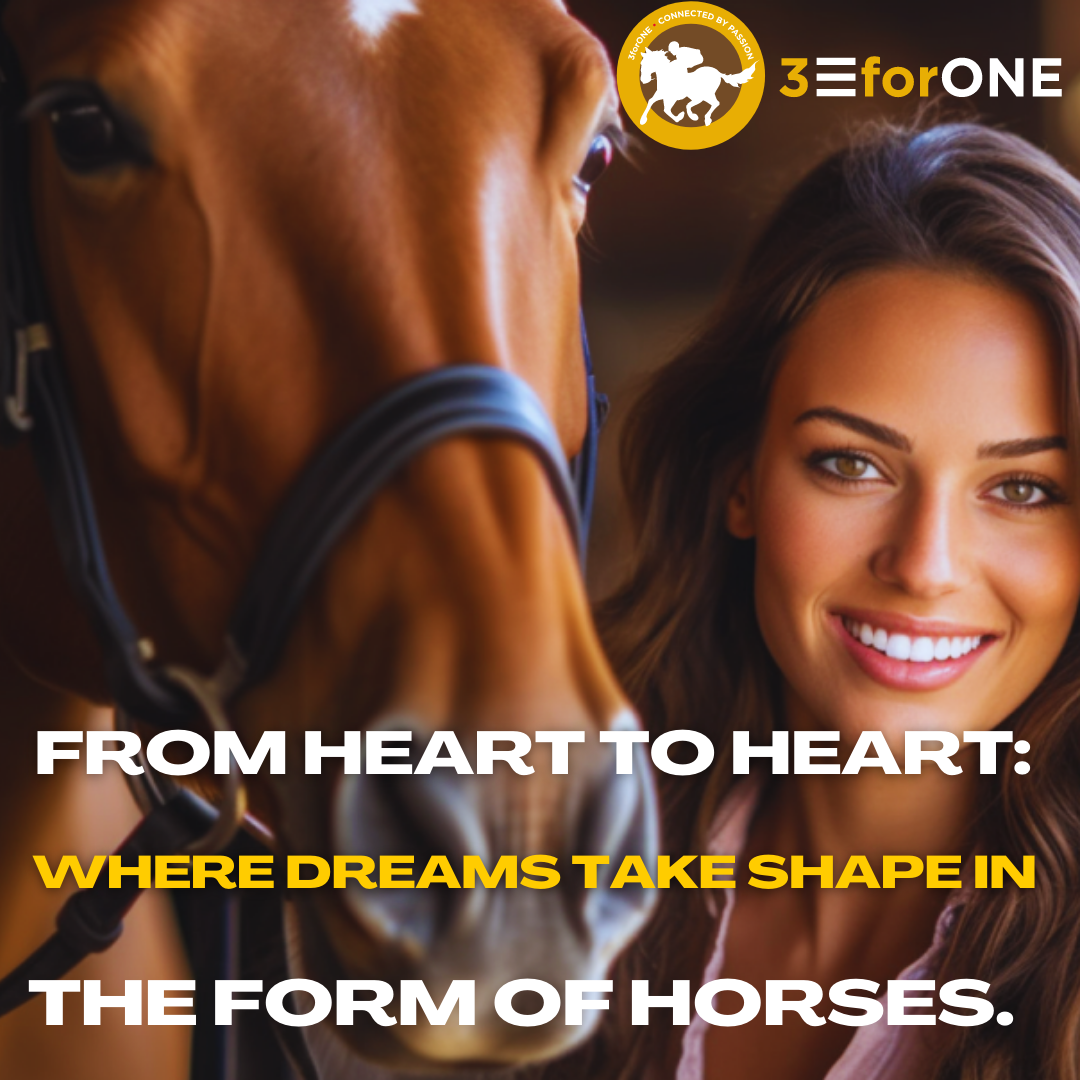 Background image for Horse Sellers | Horses for Sale & Seller Profiles – 3FORONE