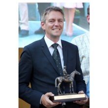 Profilbild von RG | © Galoppfoto.de