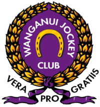 © Wanganui Jockey Club