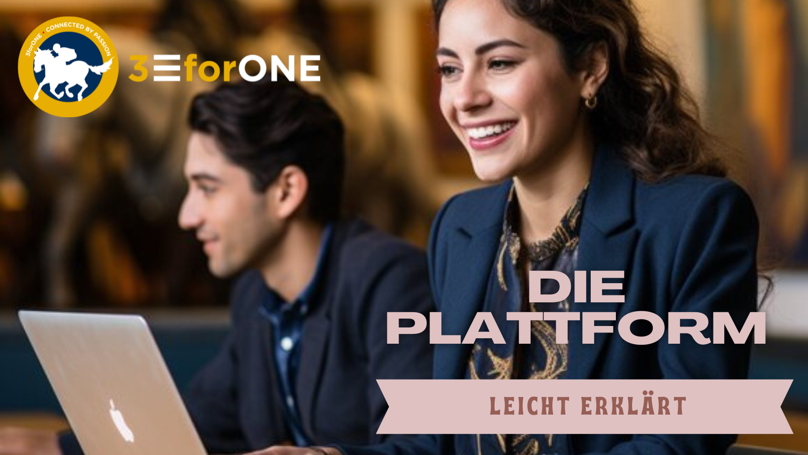 Hintergrundbild für Wie geht das? – Anleitungen & Tipps zu 3forONE Funktionen