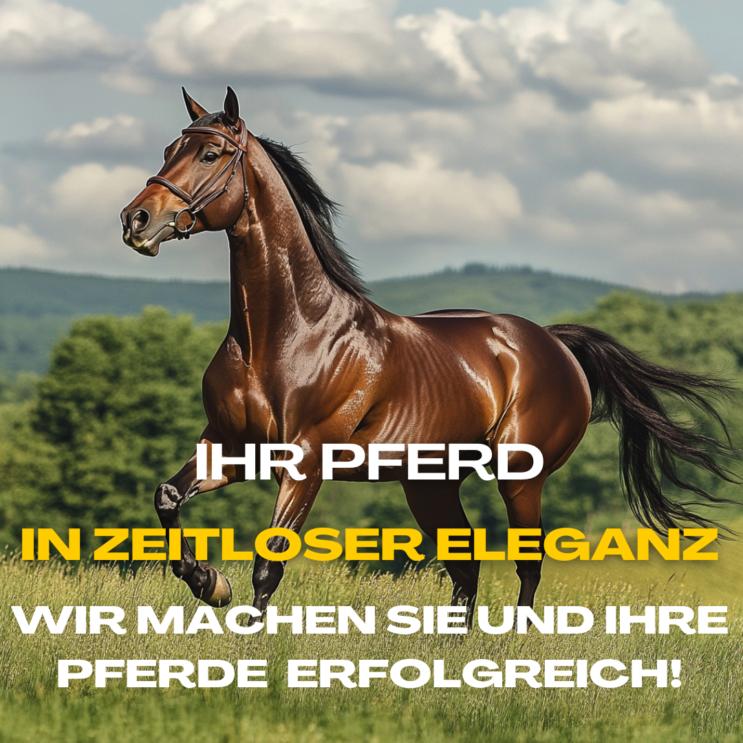 Hintergrundbild für 3forONE Experten: Esther Brinck, Frank Sorge, Roman Strobl & Geraldine Rulec - Ihr Team für Pferdeauktionen und Rennsport