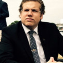 Profilbild von CM