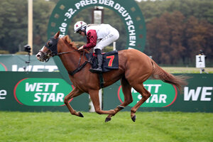 © Galoppfoto.de