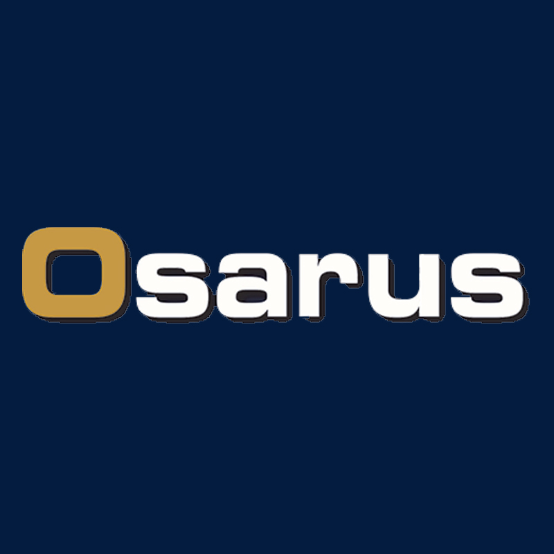 OSARUS Logo