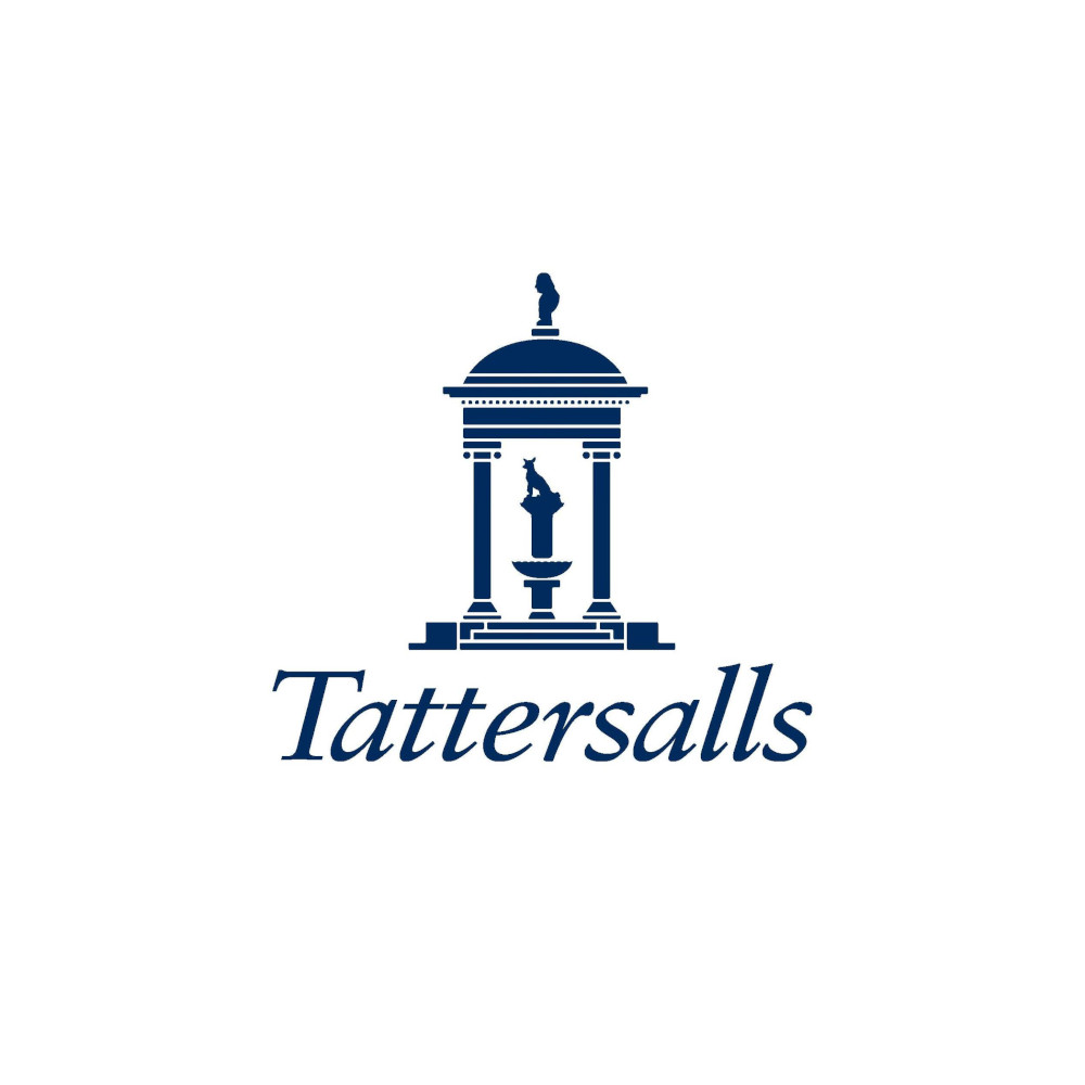 TATTERSALLS NEWMARKET Logo
